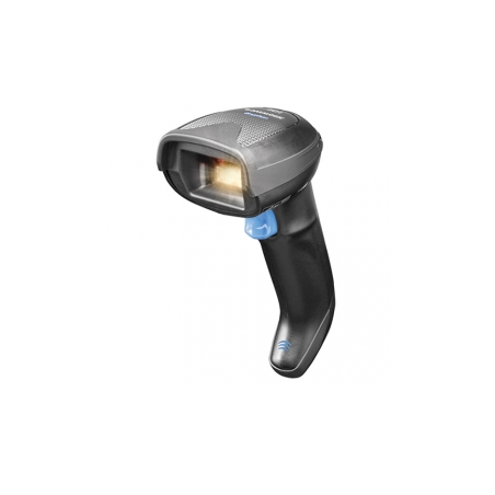 Lecteur Code Barres sans fil Imager DATALOGIC Gryphon I GM4500 2D