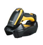 Lecteur Code Barres sans fil Imager DATALOGIC PowerScan PBT9300 BT