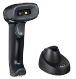 Lecteur Code Barres sans fil Imager METROLOGIC honeywell 1472g (Voyager)