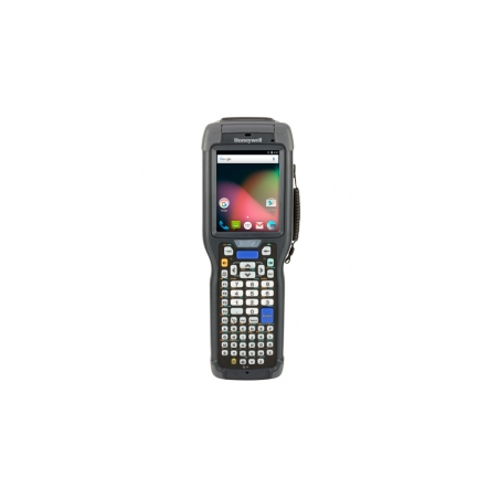Terminal mobile METROLOGIC honeywell CK75 2D