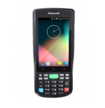 Terminal d'Inventaire METROLOGIC honeywell Scanpal 5100 Imager
