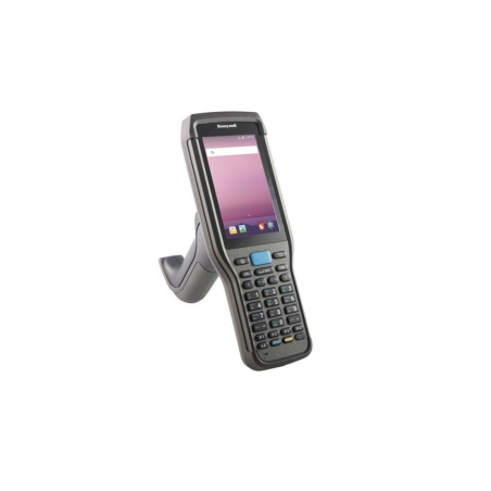 Terminal d'Inventaire METROLOGIC honeywell Scanpal 5100 Imager