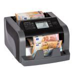 Trieuse / Compteuse de Billets RATIOTEC S20/S60