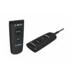 Lecteur Code Barres sans fil Imager MOTOROLA ZEBRA CS6080