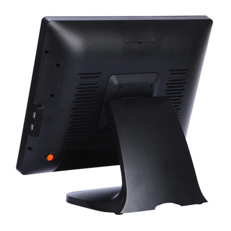 TPV P2V Iris i5 – Terminal de caisse tactile professionnel