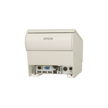 Imprimante Tickets Thermique EPSON TMT88 V-i