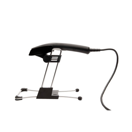 Lecteur Code Barres Laser OPTICON OPL6845  + Base