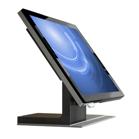 Terminal point de vente tactile AURES 15 pouces Yuno II J6412