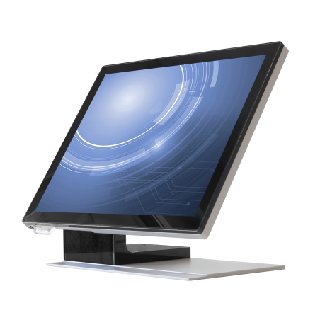 Terminal point de vente tactile AURES 15 pouces Yuno i5