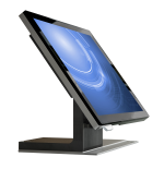 Terminal point de vente tactile AURES 15 pouces Yuno i5
