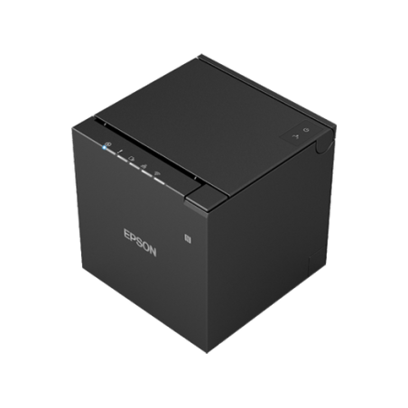 EPSON TMm30 III – Imprimante ticket thermique compacte et rapide