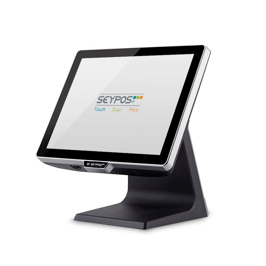 Seypos 455 N97 – Terminal de caisse professionnel performant