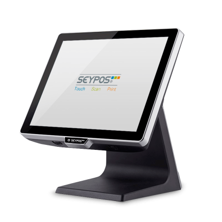 Seypos 455 N97 – Terminal de caisse professionnel performant