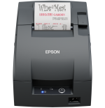 Imprimante Tickets Matricielle EPSON TMU220 D/B/A