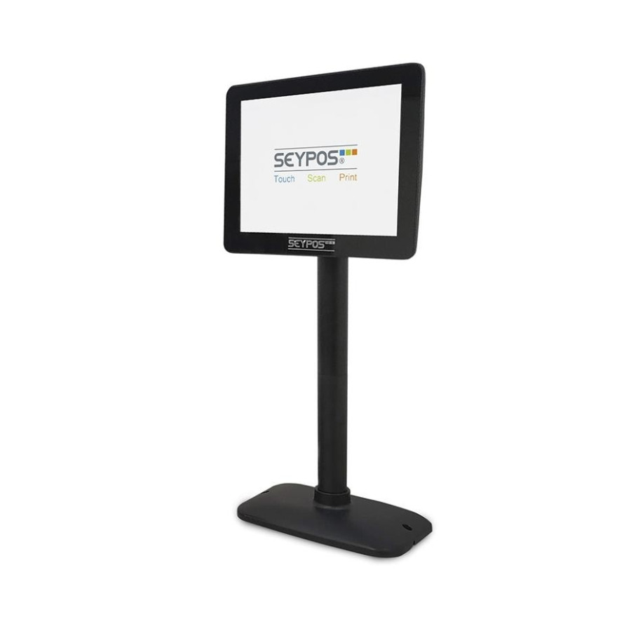 SEYPOS SD-970 – Écran client professionnel pour point de vente