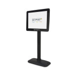 SEYPOS SD-970 – Écran client professionnel pour point de vente