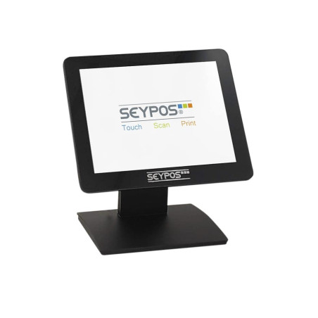 SEYPOS SD-970 – Écran client professionnel pour point de vente