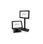 SEYPOS SD-970 – Écran client professionnel pour point de vente