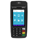 Ingenico MOVE 5000 4G – Terminal de paiement mobile sécurisé