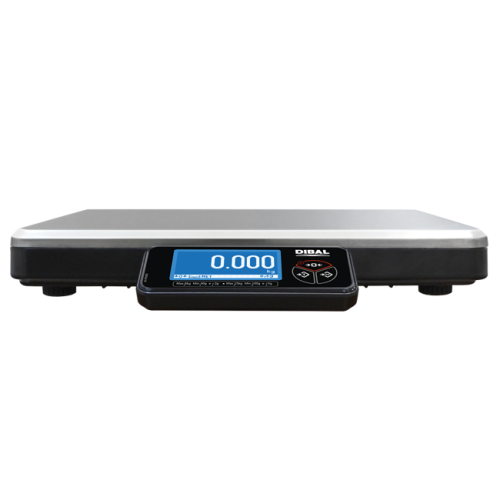 Dibal DPOS-400 – Balance professionnelle pour point de vente