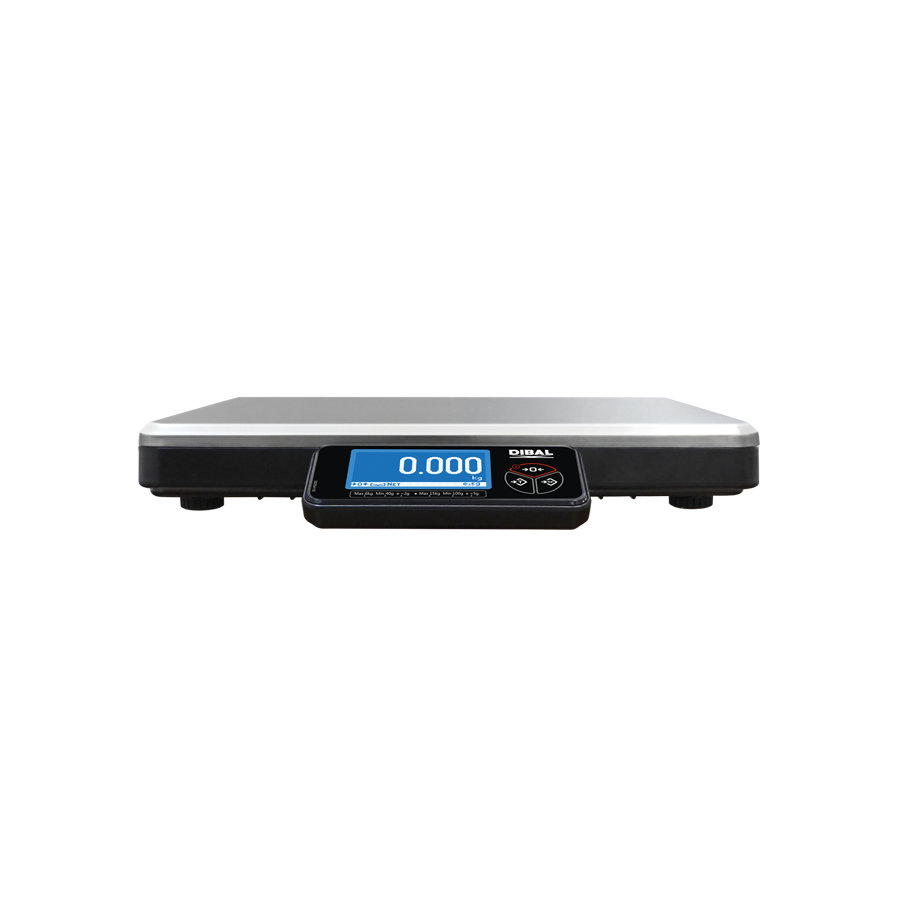 Dibal DPOS-400 – Balance professionnelle pour point de vente