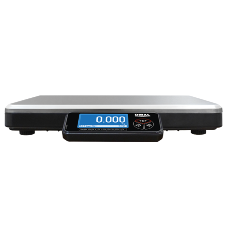 Dibal DPOS-400 – Balance professionnelle pour point de vente