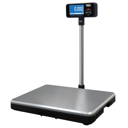 Dibal DPOS-400 – Balance professionnelle pour point de vente