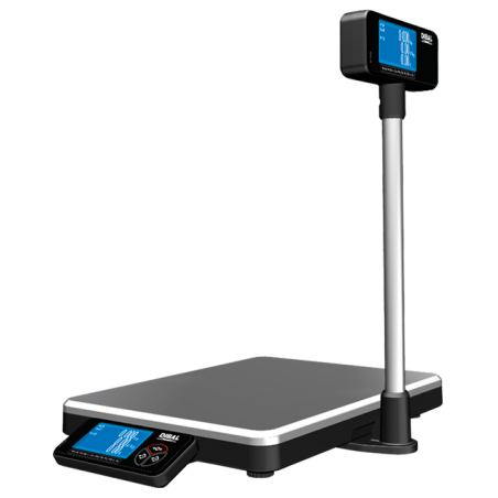 Dibal DPOS-400 – Balance professionnelle pour point de vente