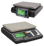 Dibal G-325 – Balance professionnelle compacte pour point de vente