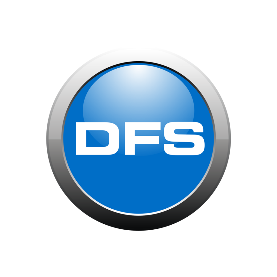 Logiciel pour balances DFS version complète