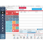 Logiciel fleuriste Gestmag | Caisse & gestion magasin de fleurs