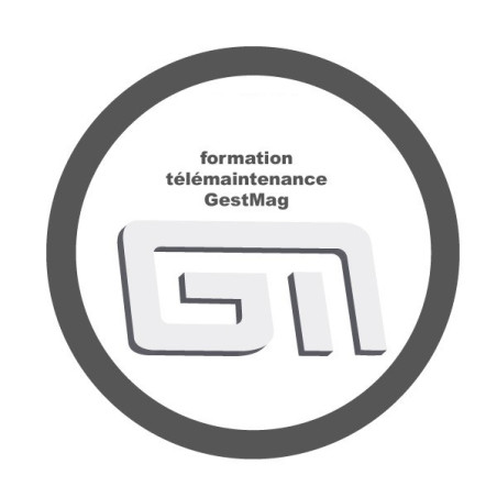 Formation Gestmag en vos locaux (1 journée)