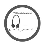 Contrat d'assistance WeCaisse + Mises à jour Monoposte / 1 an