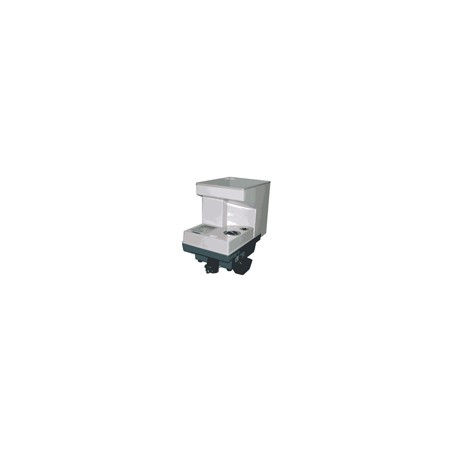 Trieuse / Compteuse de Pièces P2V CDP30