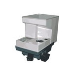 Trieuse / Compteuse de Pièces P2V CDP30