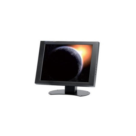 Ecran Tactile P2V 10 pouces TSW USB
