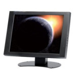 Ecran Tactile P2V 10 pouces TSW USB