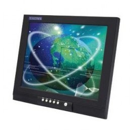 Ecran Tactile P2V 19 pouces LCD