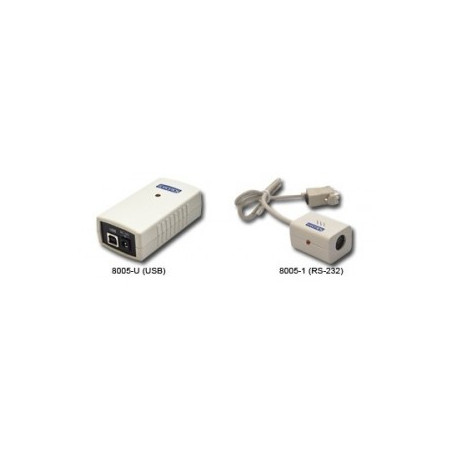 Module d’ouverture pour tiroirs caisses P2V 8005 - USB ou RS232