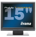 Ecran Tactile IIYAMA Prolite 15 pouces T1531SR