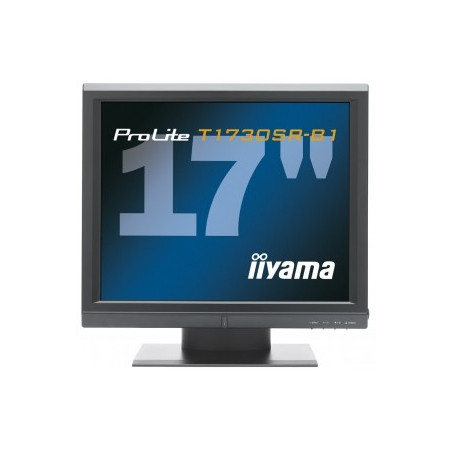 Ecran Tactile IIYAMA Prolite 17 pouces T1731SR