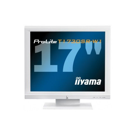 Ecran Tactile IIYAMA Prolite 17 pouces T1731SR