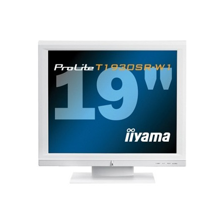 Ecran Tactile IIYAMA Prolite 19 pouces T1931SR