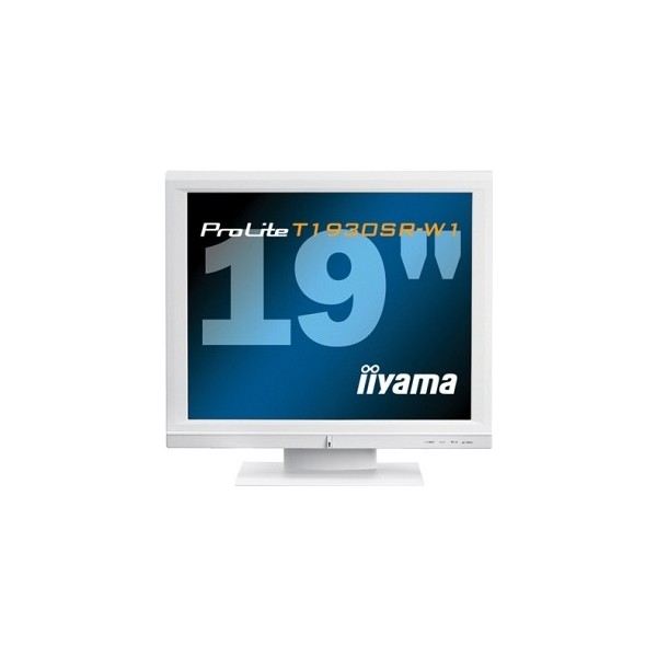 Ecran Tactile iiyama ProLite IDS - Clemsys