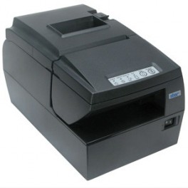 Logiciel de caisse et de gestion pour Mac - Star HSP7000, imprimante  pouvant imprimer des chèques et des tickets de caisse sous Mac OS X !
