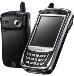 Terminal d'Inventaire PIDION BIP5000