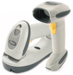 Lecteur Code Barres sans fil Laser SYMBOL LS4278